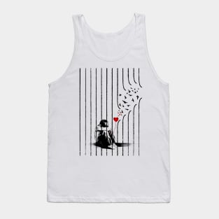 Break Free Tank Top